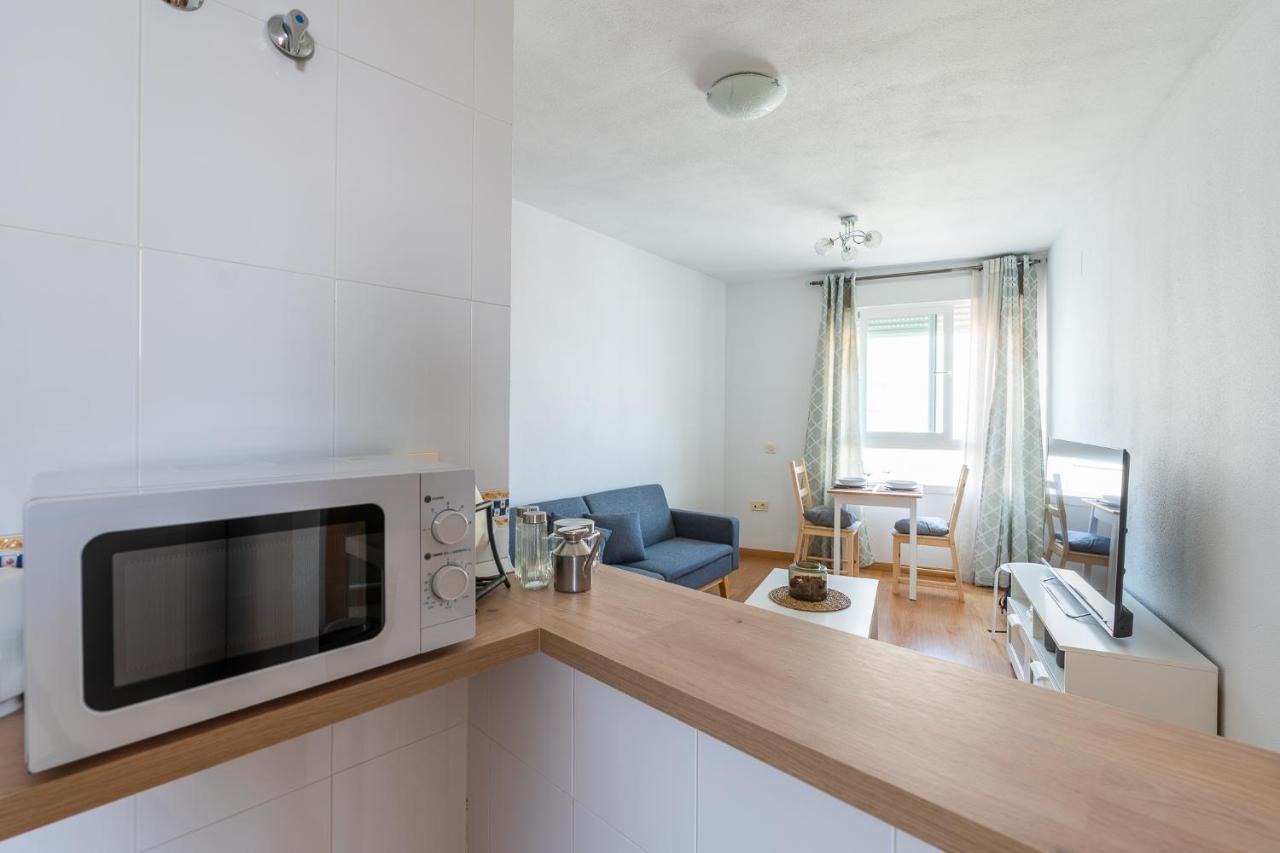 Velero Appartement