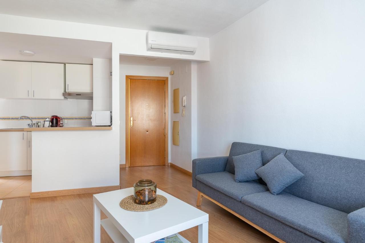Velero Appartement