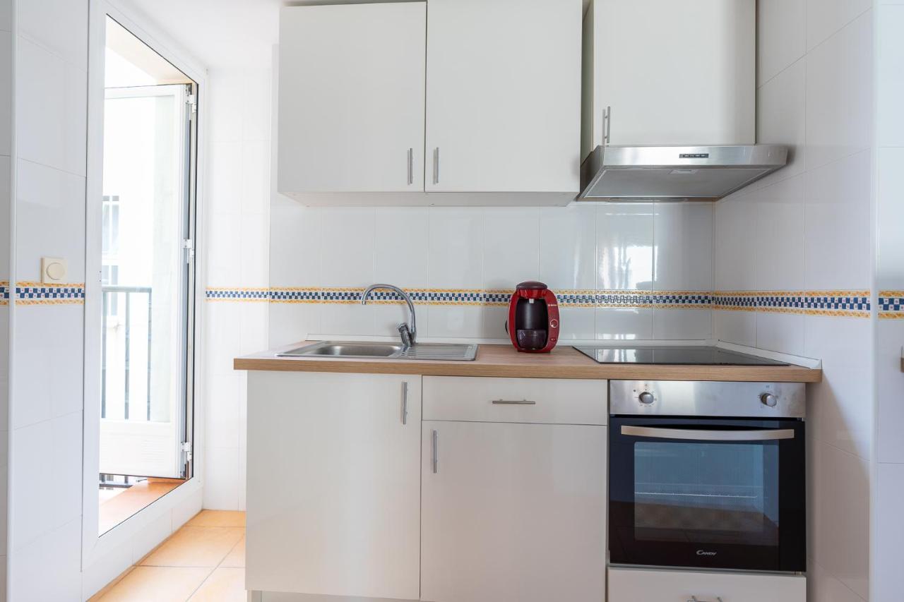 Velero Appartement