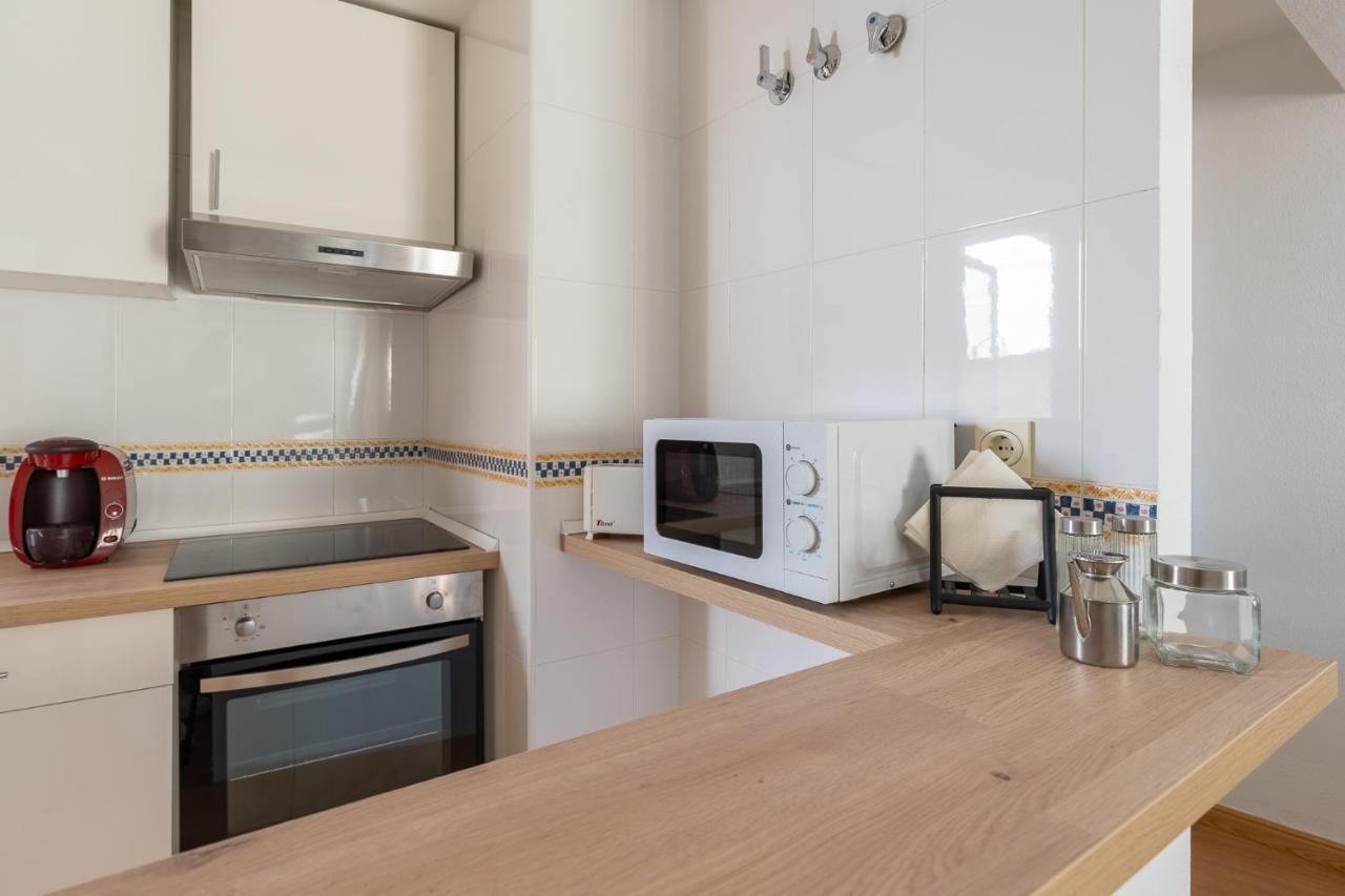 Appartement Velero *